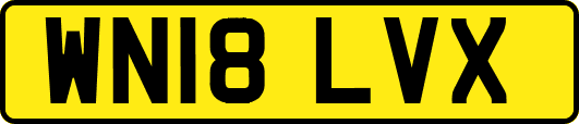 WN18LVX