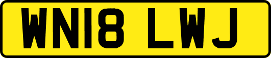 WN18LWJ