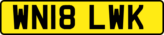 WN18LWK