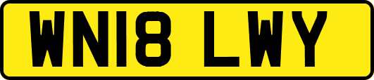WN18LWY