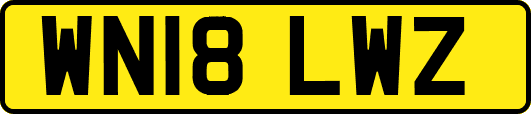 WN18LWZ
