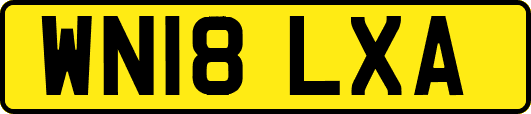 WN18LXA