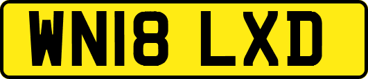 WN18LXD