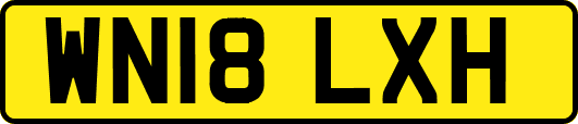 WN18LXH
