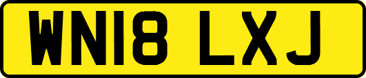 WN18LXJ
