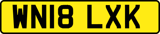 WN18LXK