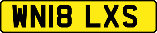 WN18LXS