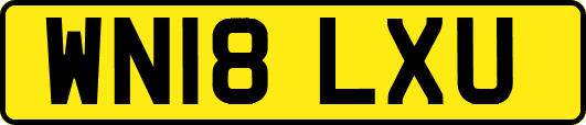 WN18LXU