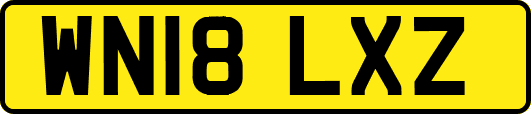 WN18LXZ