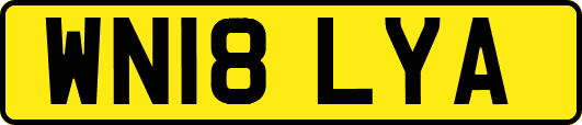 WN18LYA