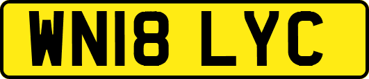 WN18LYC