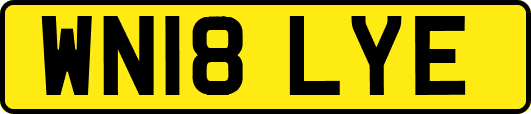 WN18LYE