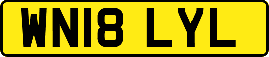 WN18LYL