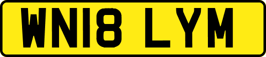 WN18LYM