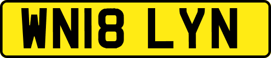 WN18LYN