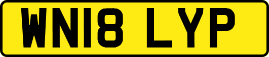 WN18LYP
