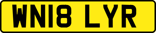WN18LYR