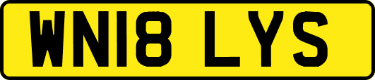 WN18LYS