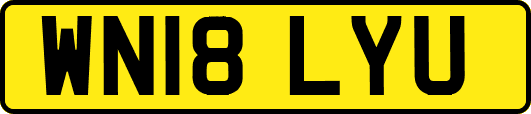 WN18LYU