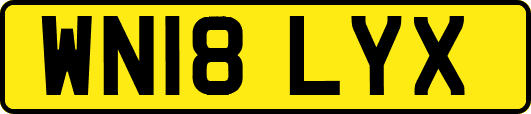 WN18LYX