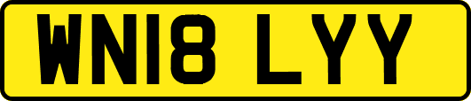 WN18LYY