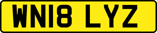 WN18LYZ