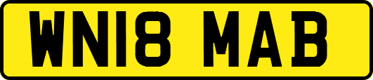WN18MAB