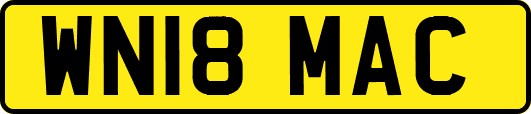 WN18MAC
