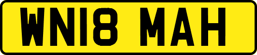 WN18MAH