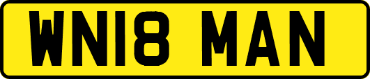 WN18MAN