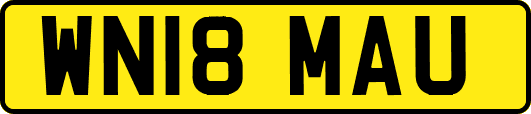 WN18MAU
