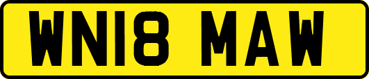 WN18MAW