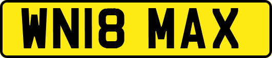 WN18MAX