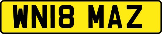 WN18MAZ