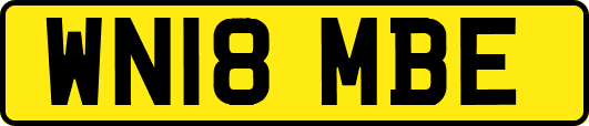 WN18MBE