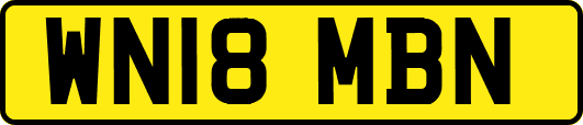 WN18MBN