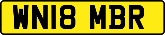 WN18MBR