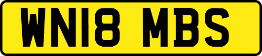 WN18MBS