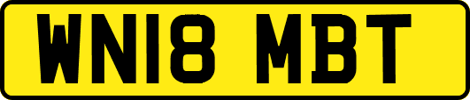 WN18MBT