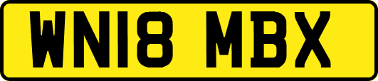 WN18MBX