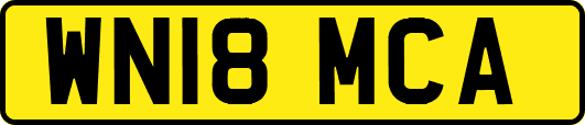 WN18MCA