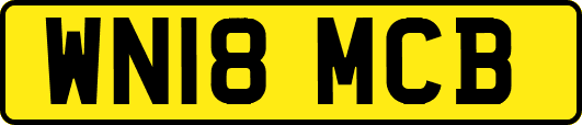 WN18MCB