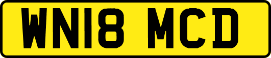WN18MCD