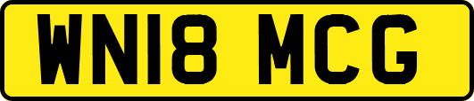 WN18MCG