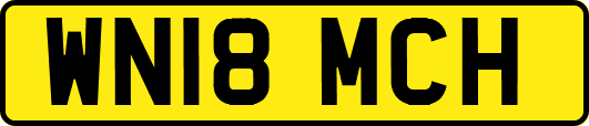 WN18MCH