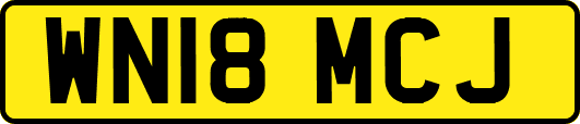 WN18MCJ