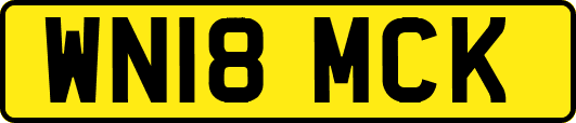 WN18MCK