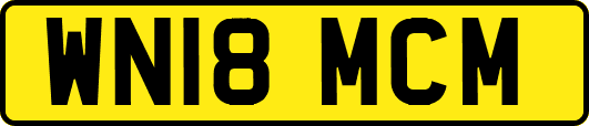 WN18MCM