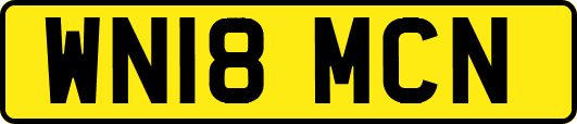 WN18MCN