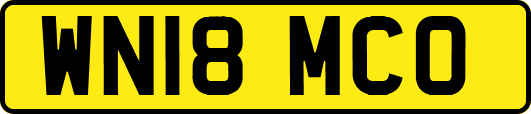 WN18MCO